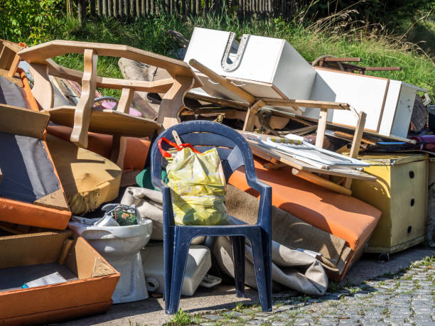 Walker, LA Junk Removal Company