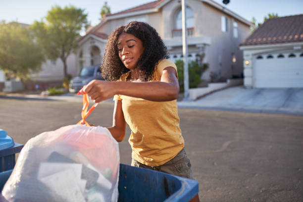 Best Commercial Cleanout Services  in Walker, LA
