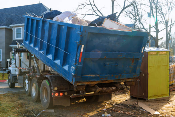 Best Trash Removal Near Me  in Walker, LA
