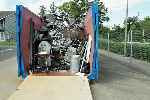 Best Yard Waste Removal  in Walker, LA