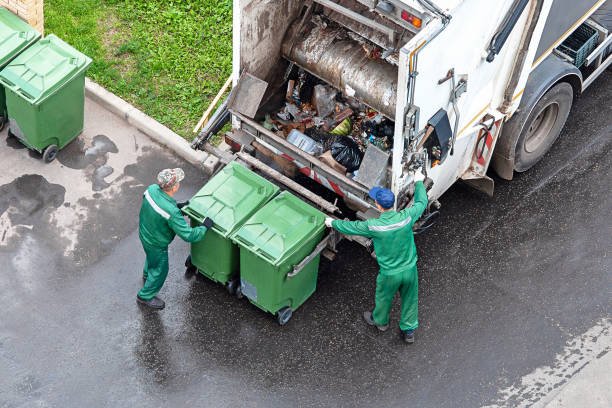 Best Attic Cleanout Services  in Walker, LA