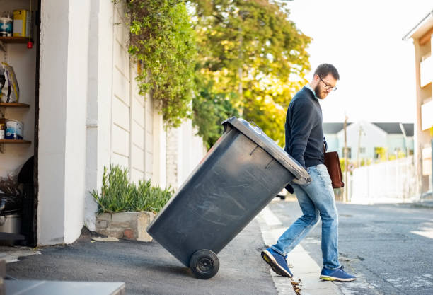 Best Household Junk Removal  in Walker, LA