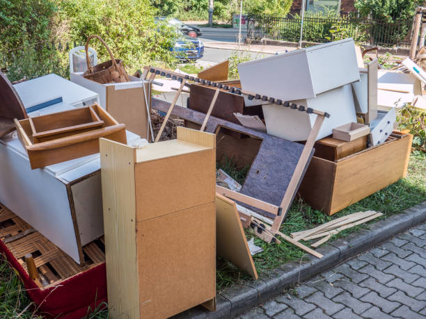 Best Professional Junk Removal  in Walker, LA