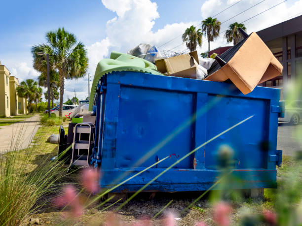 Best Yard Waste Removal  in Walker, LA