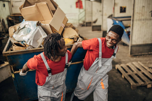 Best Affordable Junk Removal Services  in Walker, LA