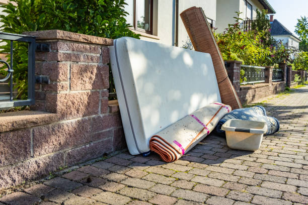 Best Dumpster Rental Services  in Walker, LA
