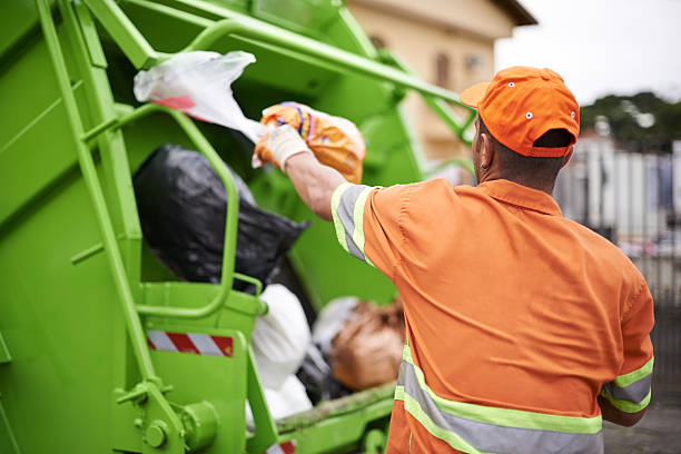 Best Basement Cleanout Services  in Walker, LA