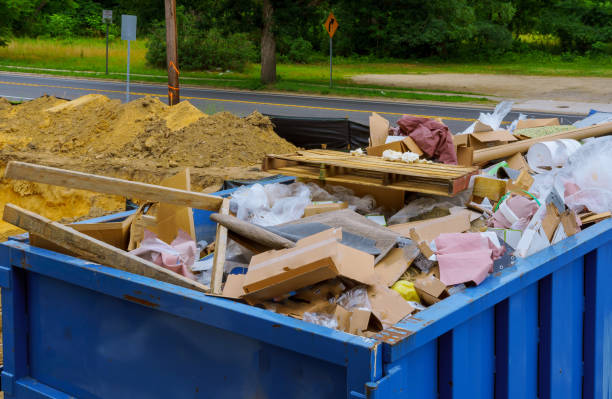 Best Garage Cleanout Services  in Walker, LA